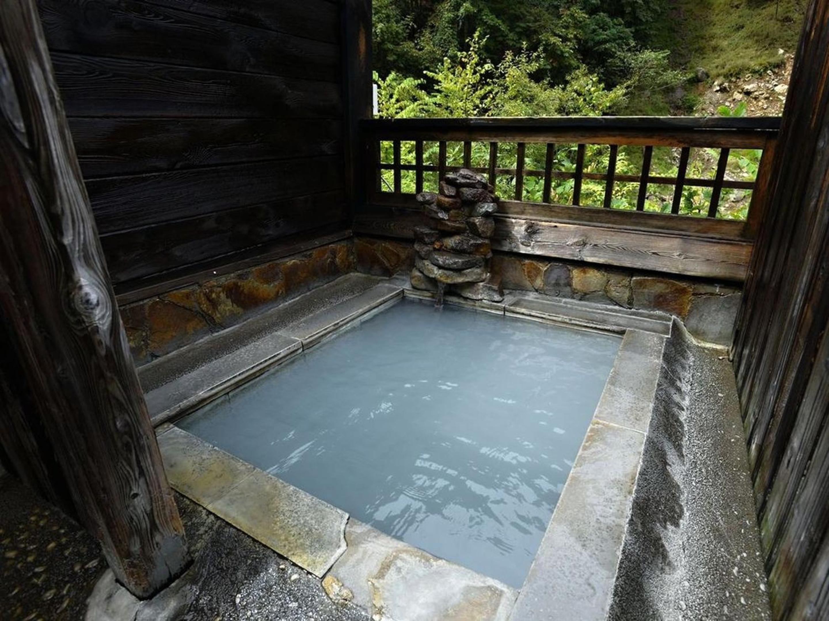 OKUKINU ONSEN HOTEL KANIYU 22/50