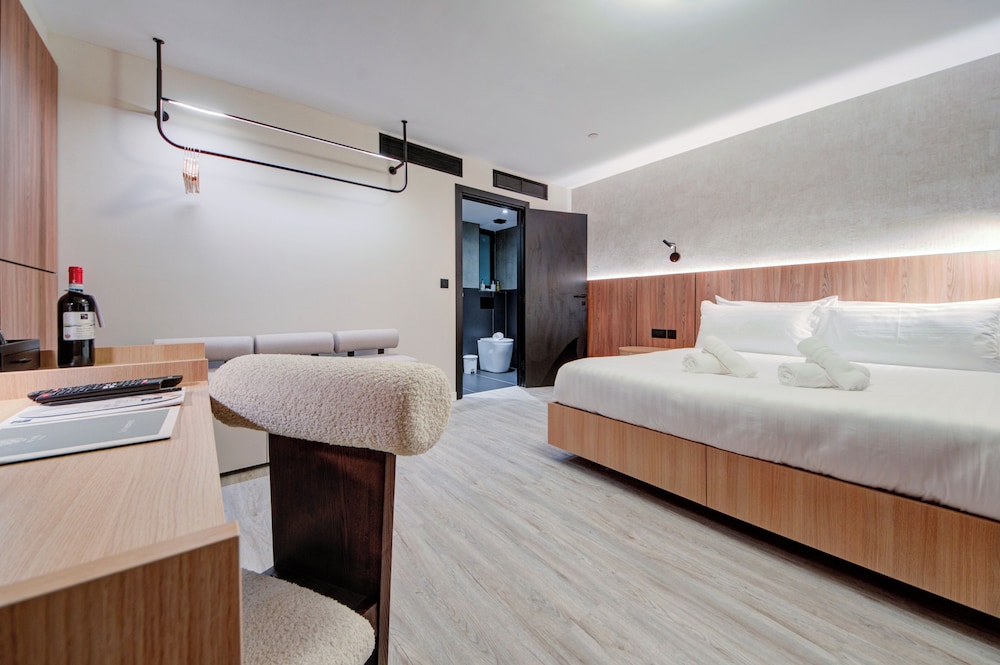 Noru Hotel Malta 25/64