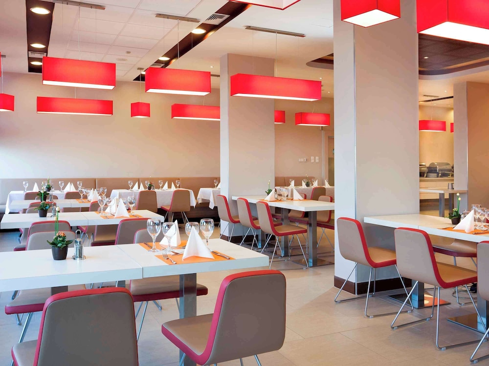 Ibis Budapest Citysouth 44/69