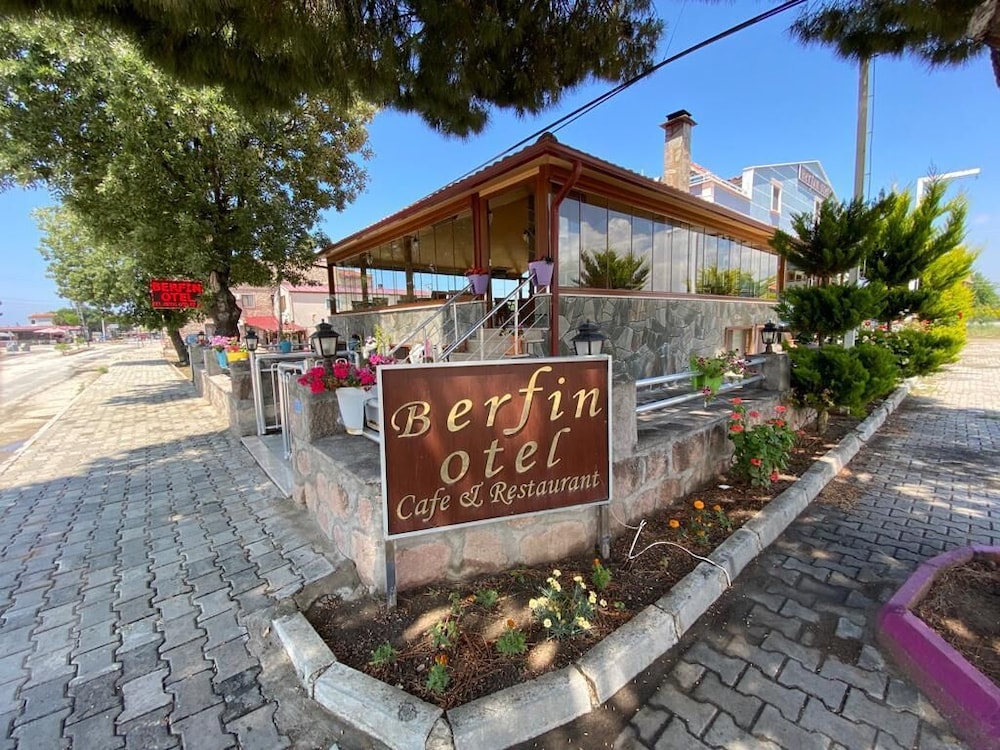Berfin Otel 22/36