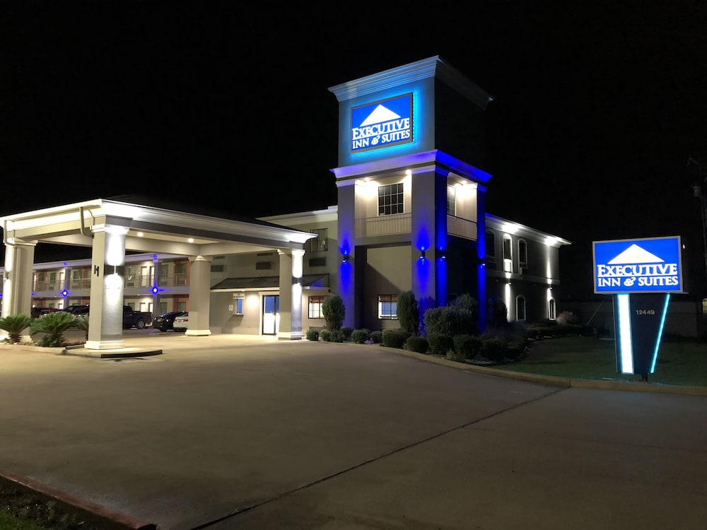 Executive Inn And Suites Joaquin 1/33