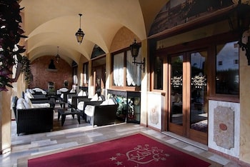 Belle Arti Hotel 24/37