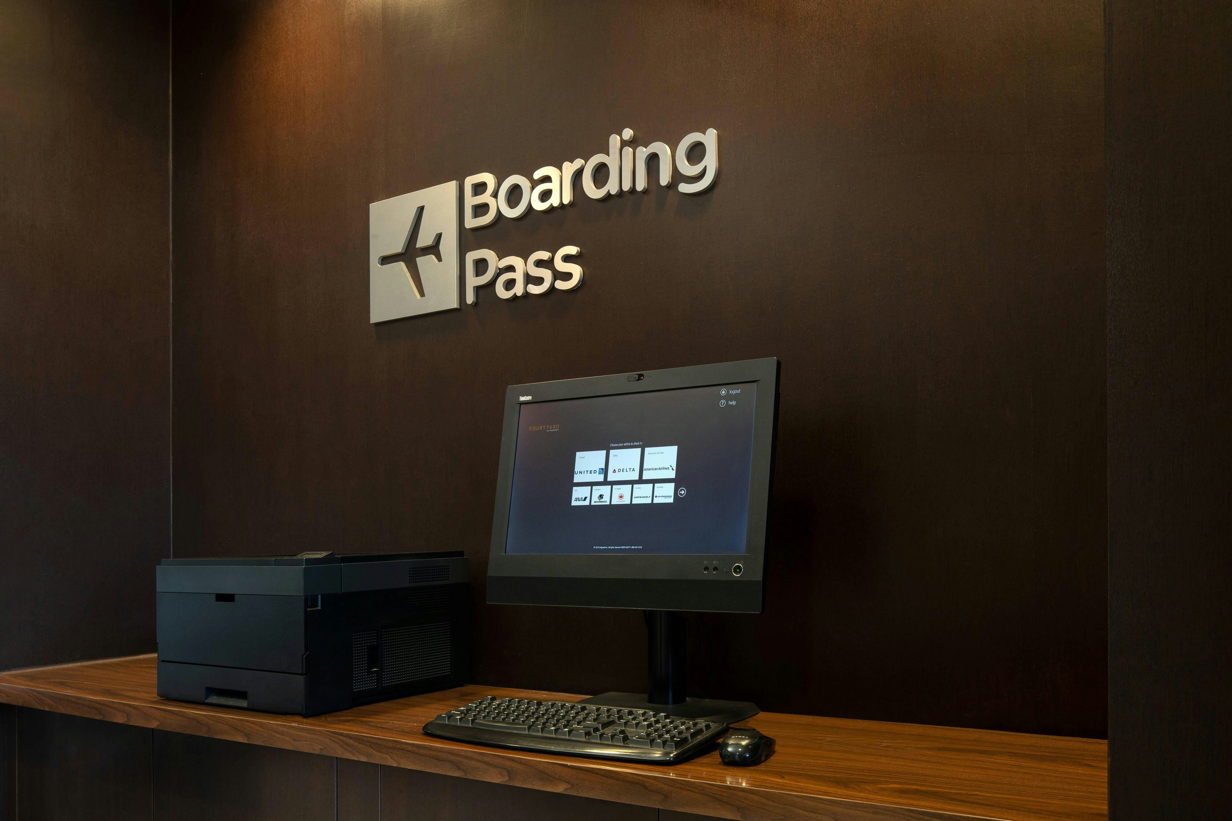 Courtyard By Marriott Denver Airport 16/16