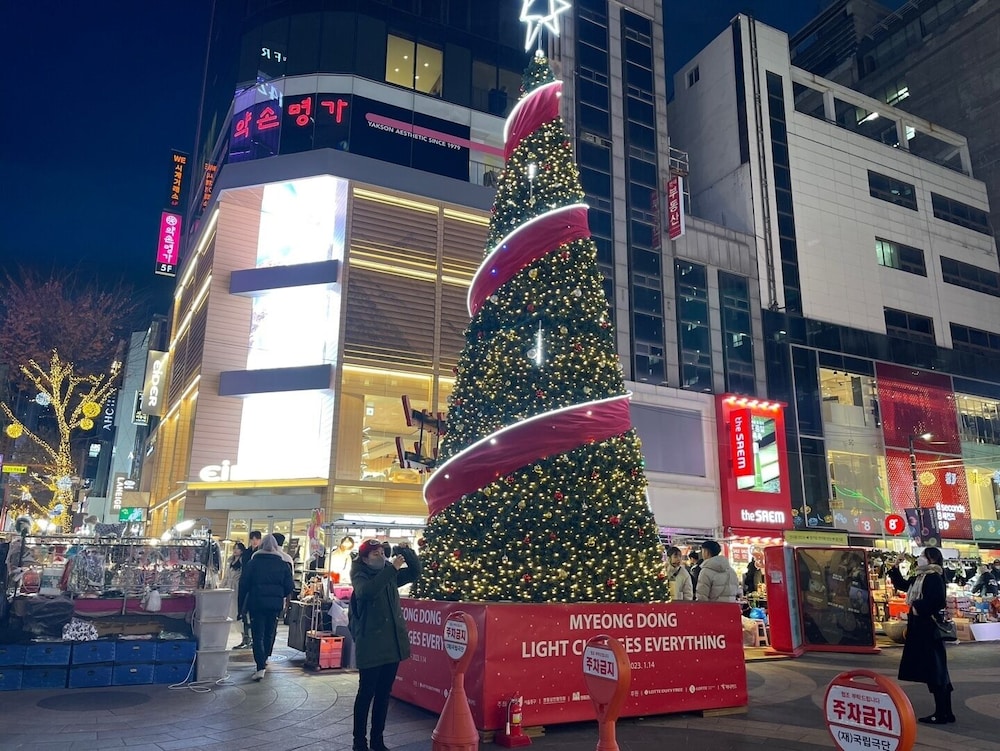 Artravel Myeongdong 39/48