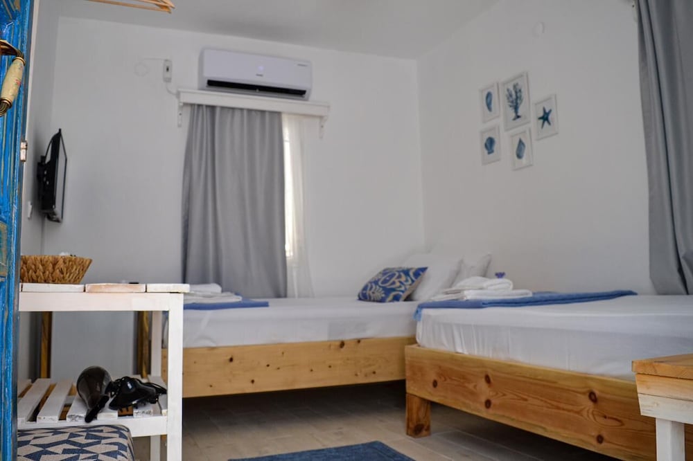 STANDARD, TWIN BEDS