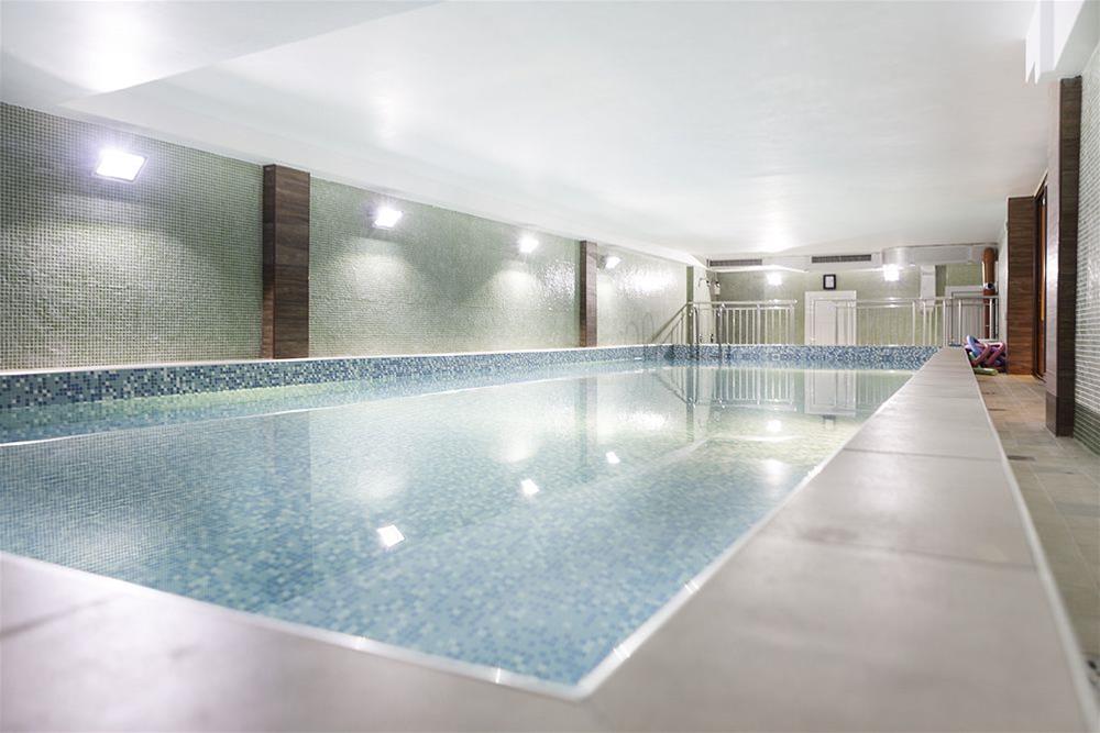 Hotel Garni City Code Vizura 24/39