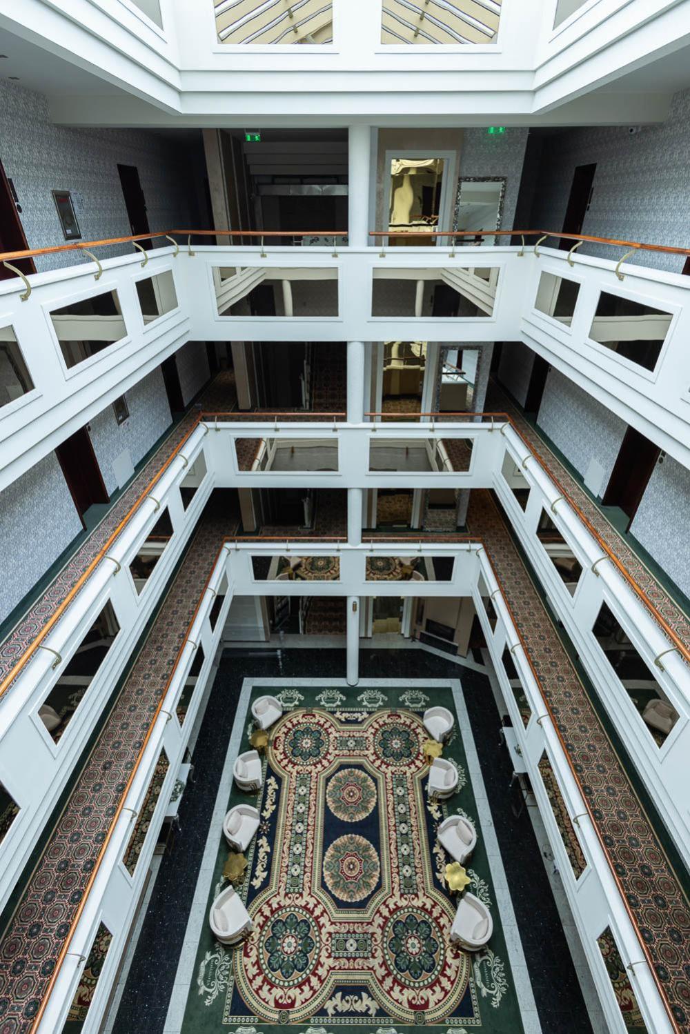 HOTEL ROMANITA 2/56