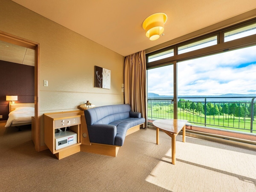 Hotel Aso Resort Grandvrio Hotel 56/72