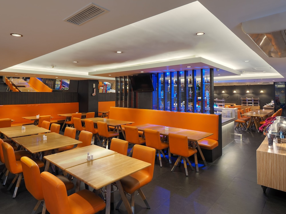 Swiss-Belinn Medan 46/54