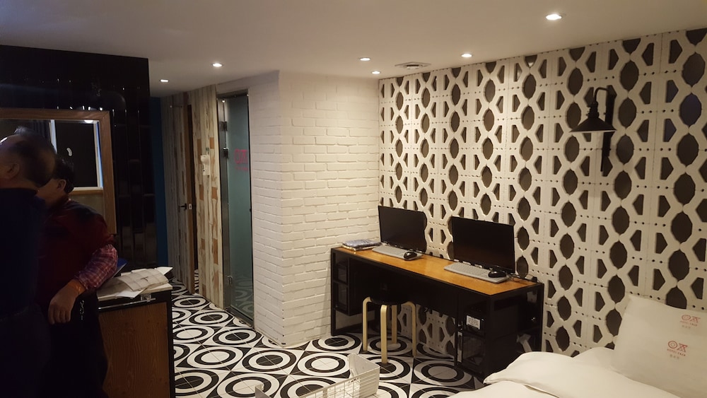Hotel Yaja Jongno 6/50