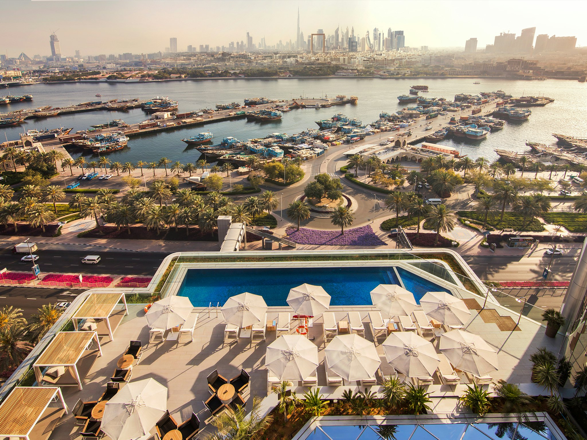 Al Bandar Arjaan By Rotana 45/50