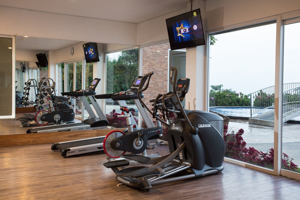 Amarta Hills Hotel And Resort 27/50