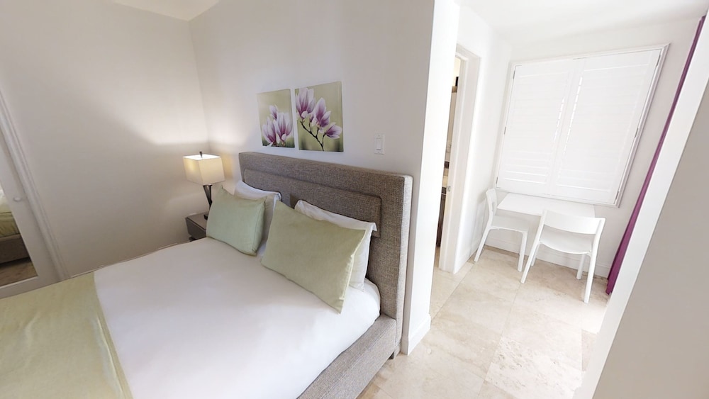 Salterra, a Luxury Collection Resort & Spa, Turks & Caicos 18/66