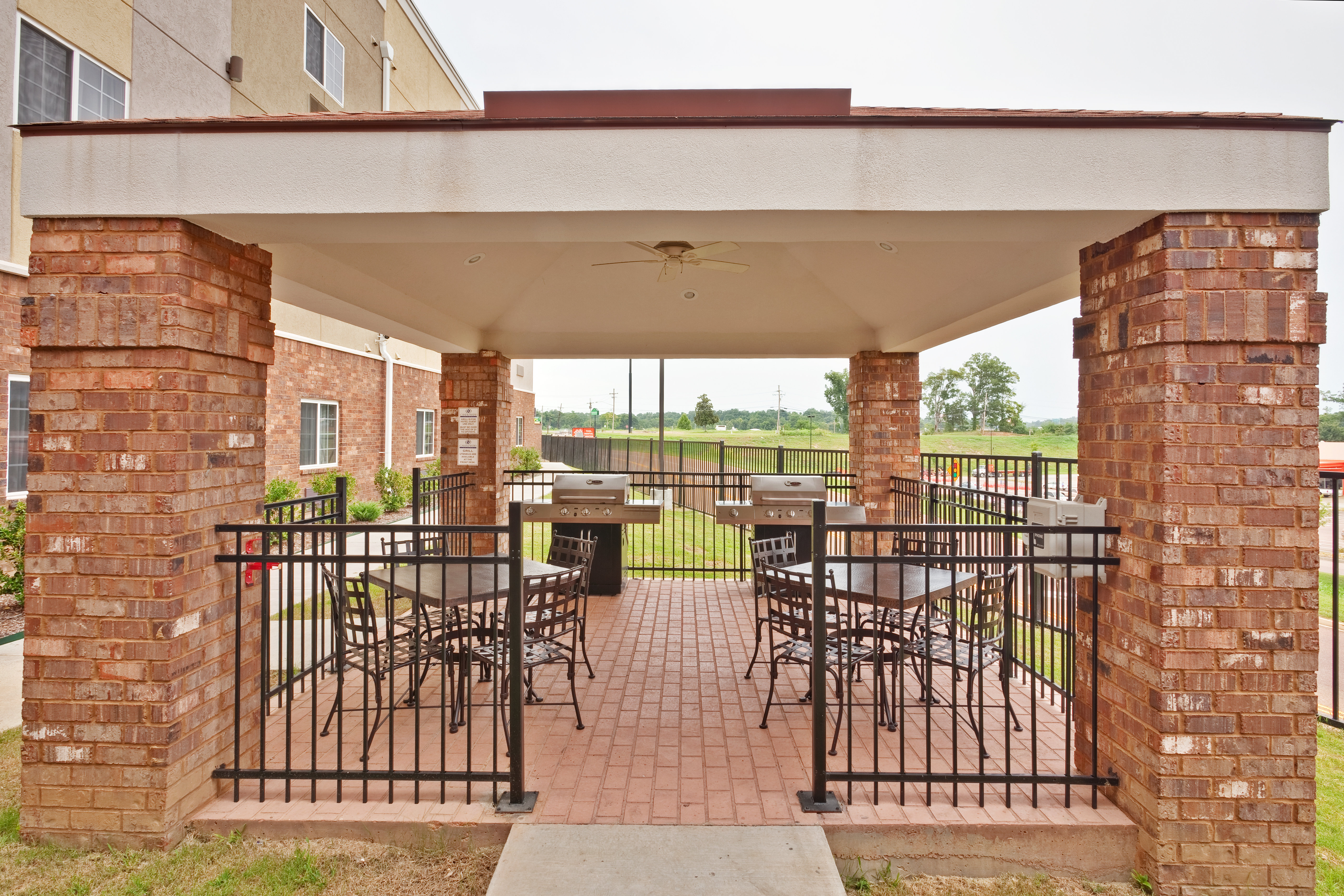 Candlewood Suites Vicksburg 50/72