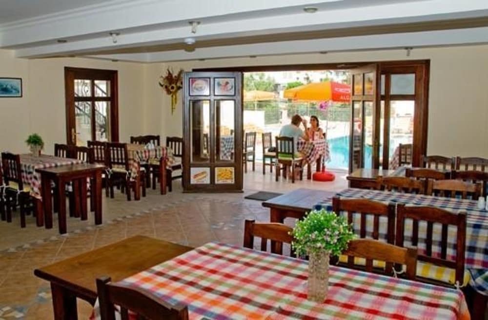Gloria Tibi Hotel Gumbet 43/59