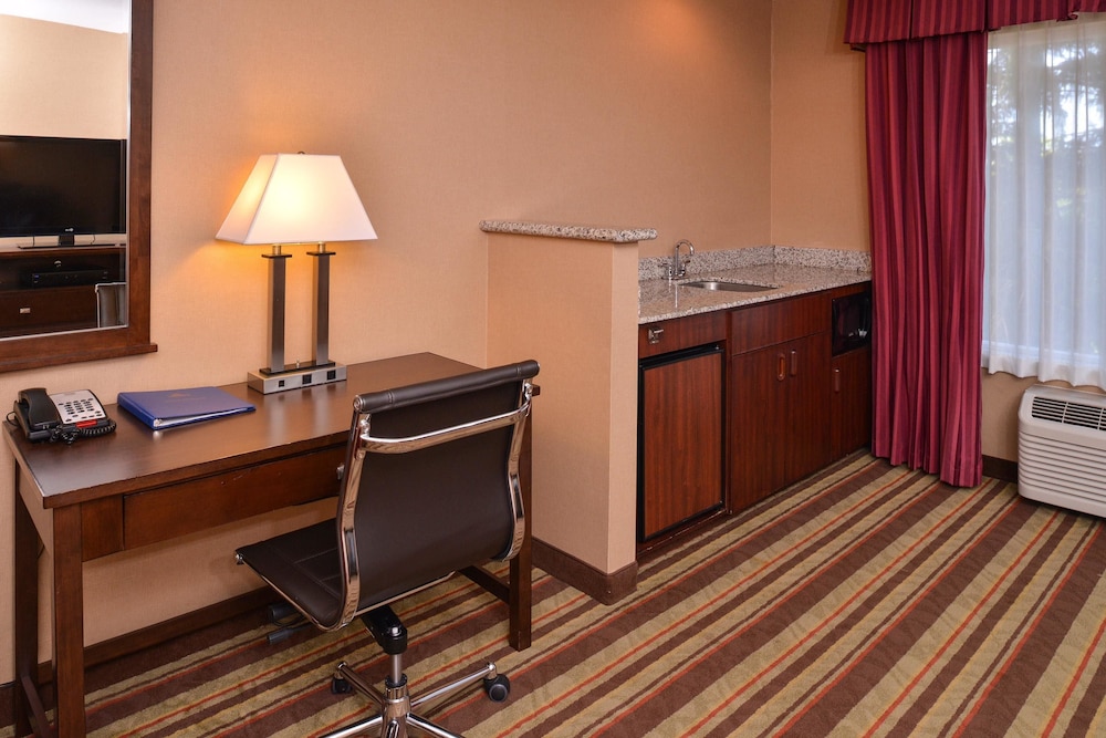 Best Western Wilsonville Inn & Suites 27/28
