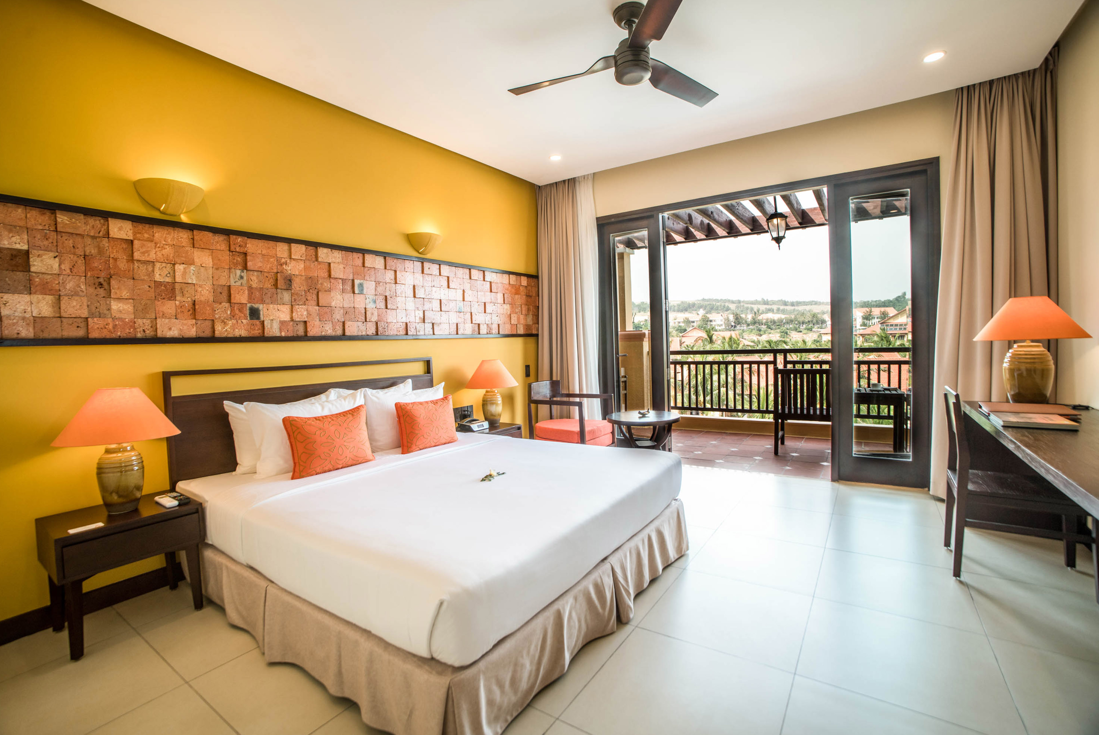 Pandanus Resort 21/140