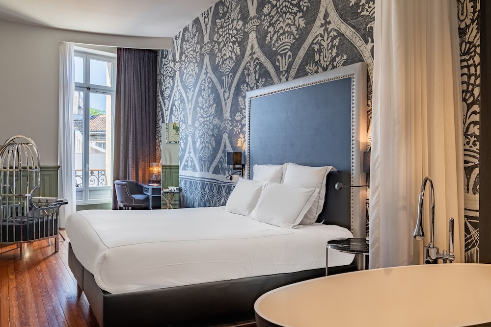 Hotel Le Palais Gallien 34/73