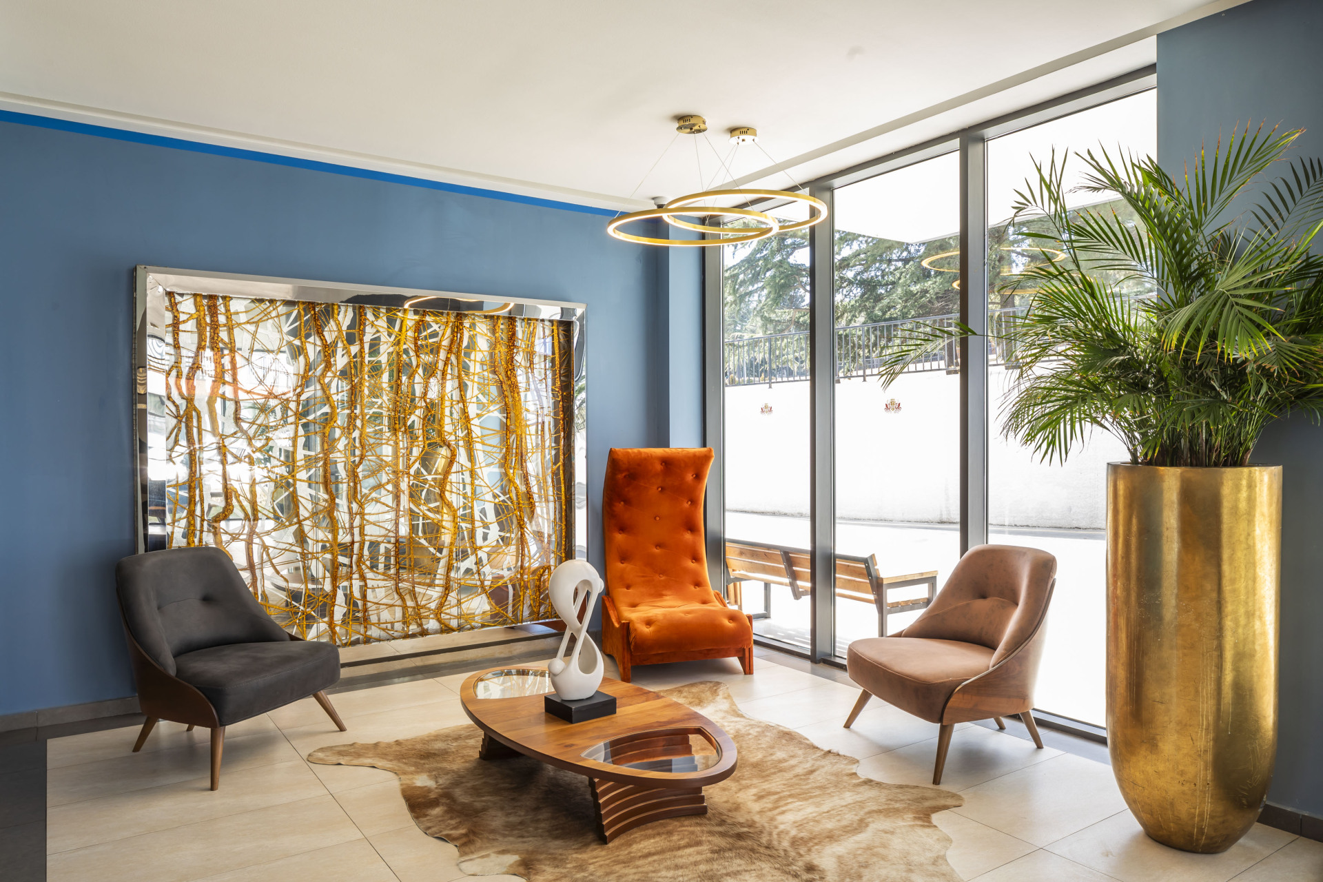 Gino Seaside Tbilisi, Trademark Collection By Wyndham 35/64