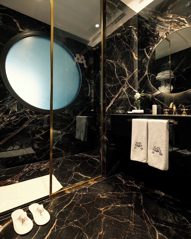 Marly Boutique Hotel 40/63