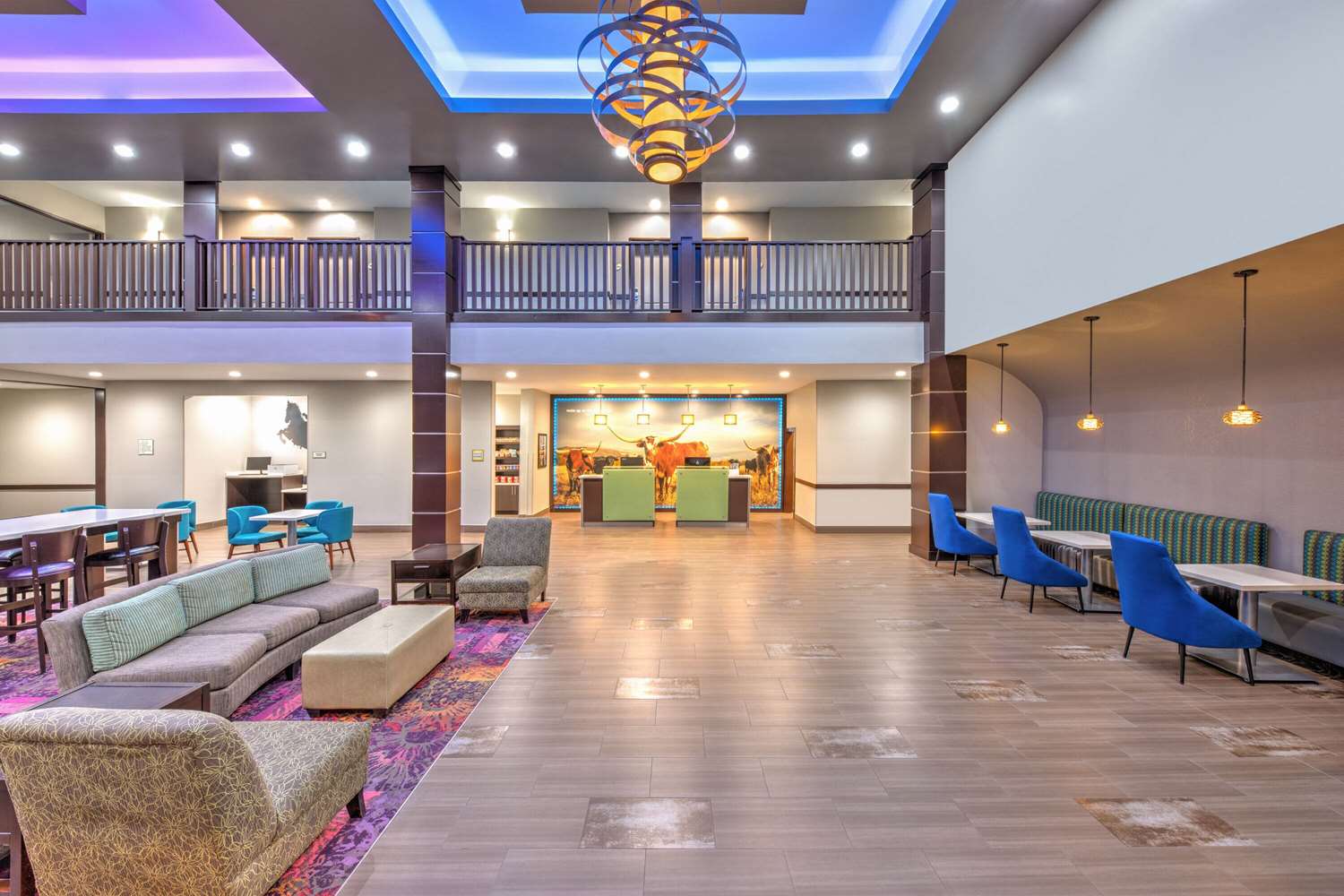 La Quinta Inn & Suites by Wyndham Tyler - University Area 9/20