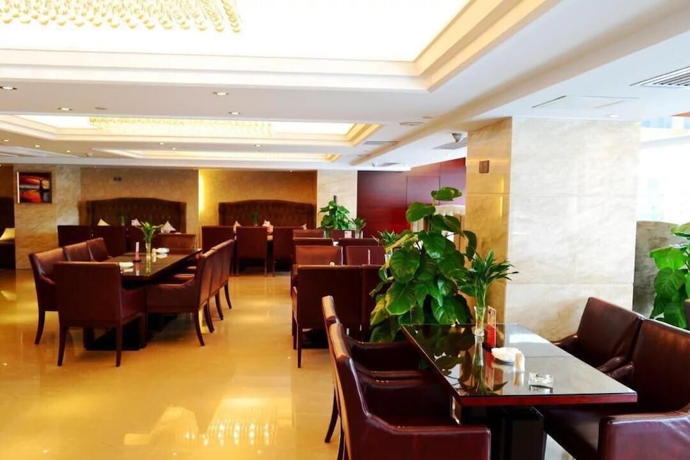 Ramada by Wyndham Pingtan Hotel 17/22