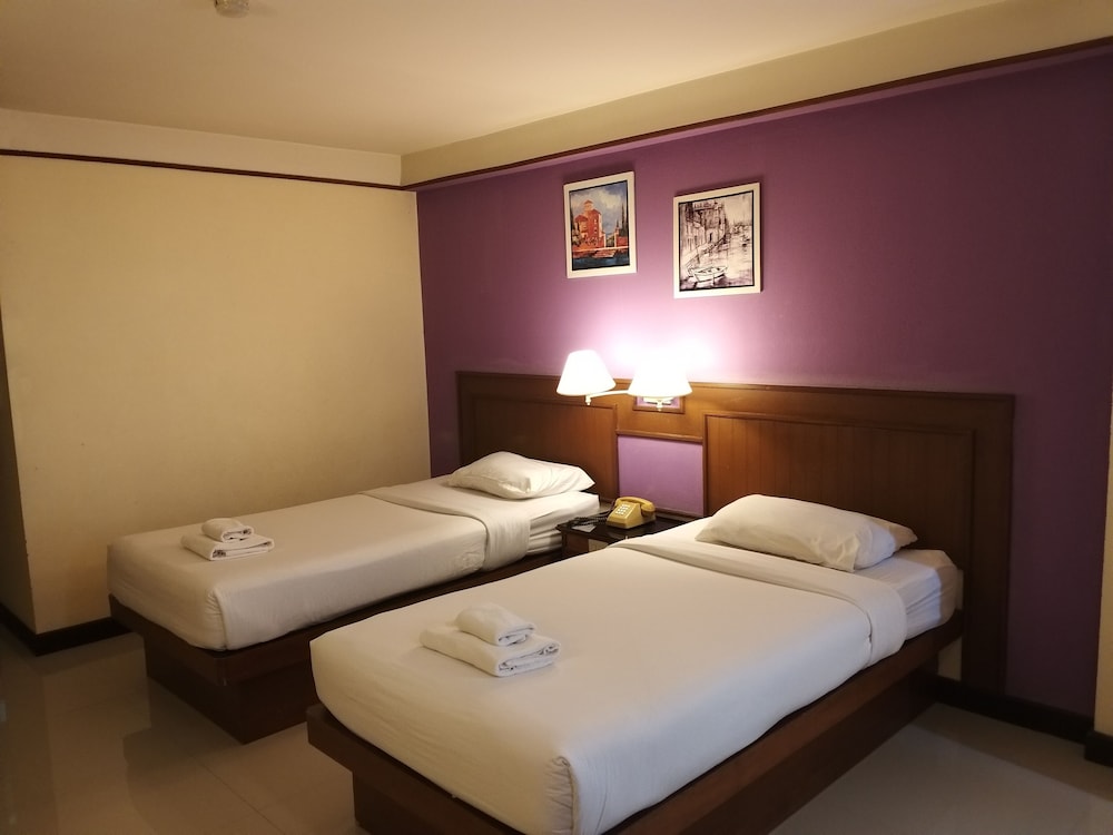 Songphanburi Hotel 14/49