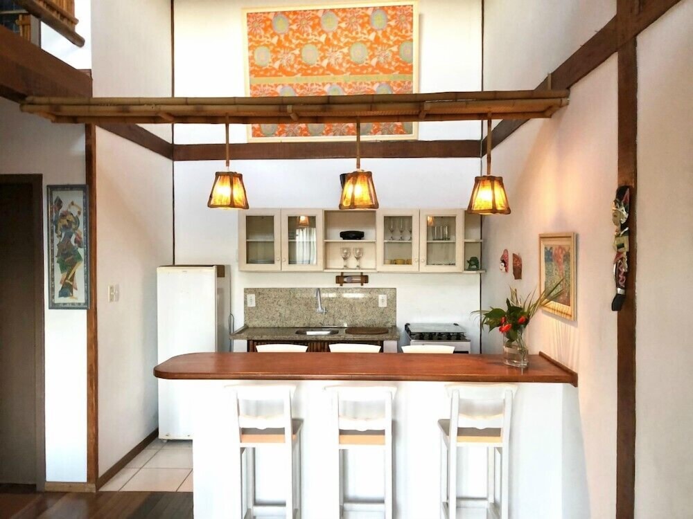 Pousada Bungalow 10/59