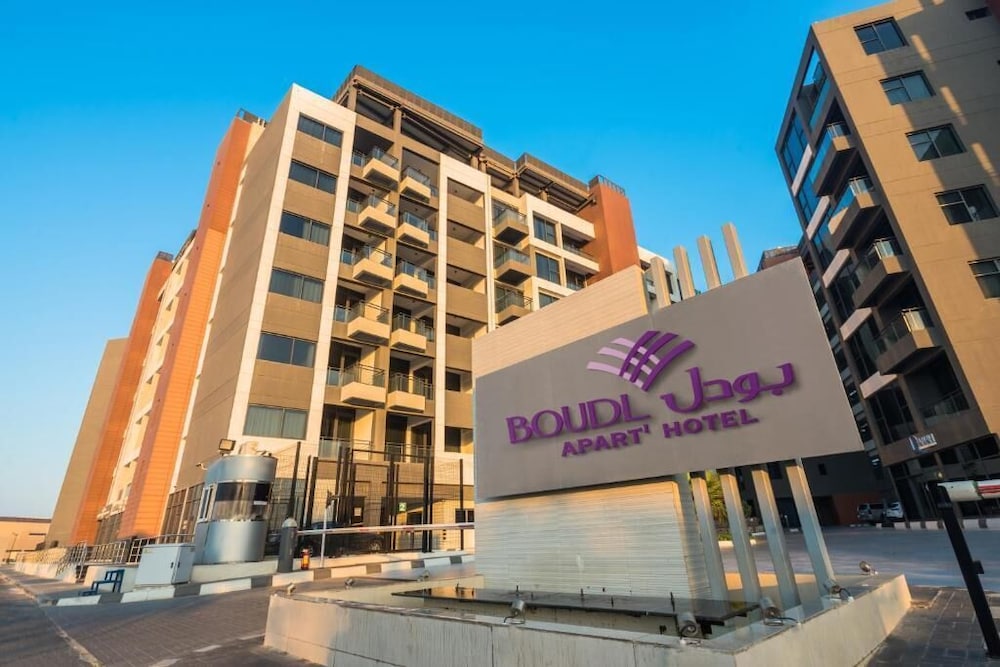 Boudl Al Jubail Hotel in AL JUBAIL