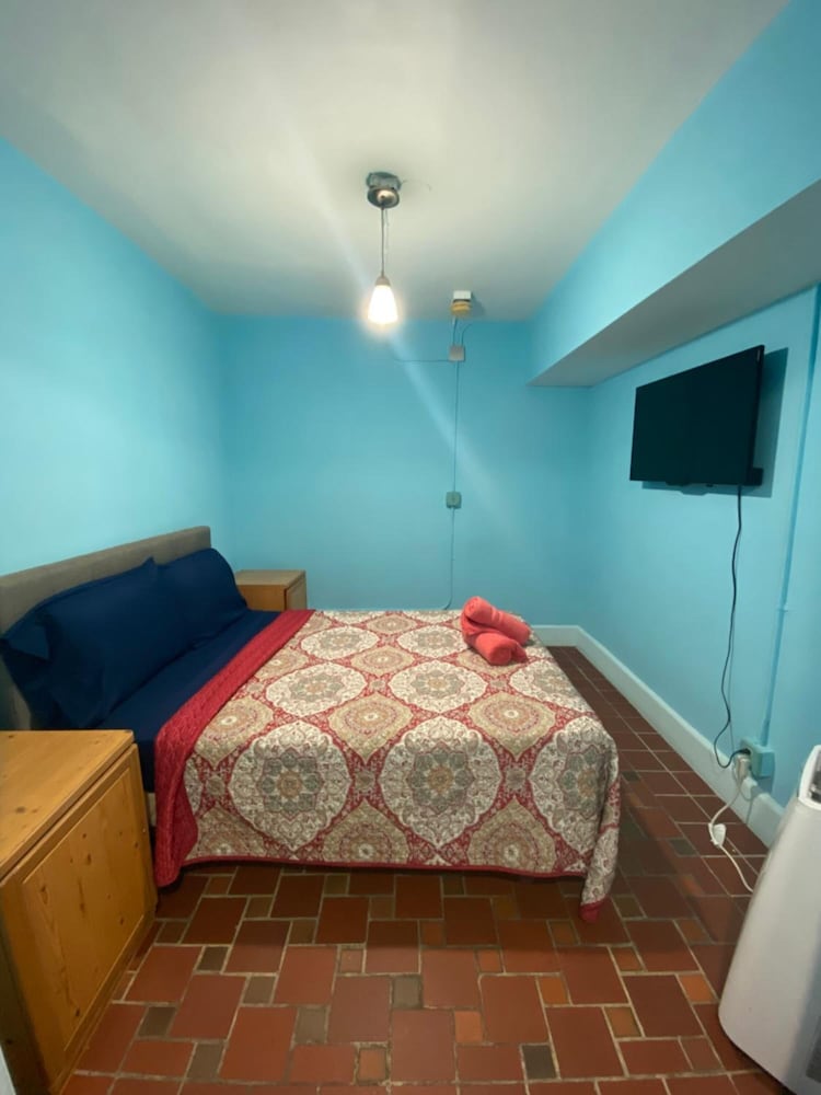 Hoosville Hostel 26/66