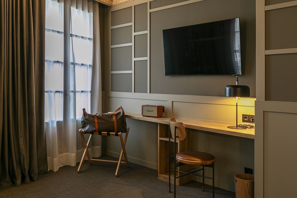 Hotel Boutique La Pau 39/52