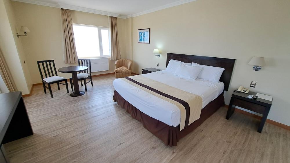 Room, Single, Sea View