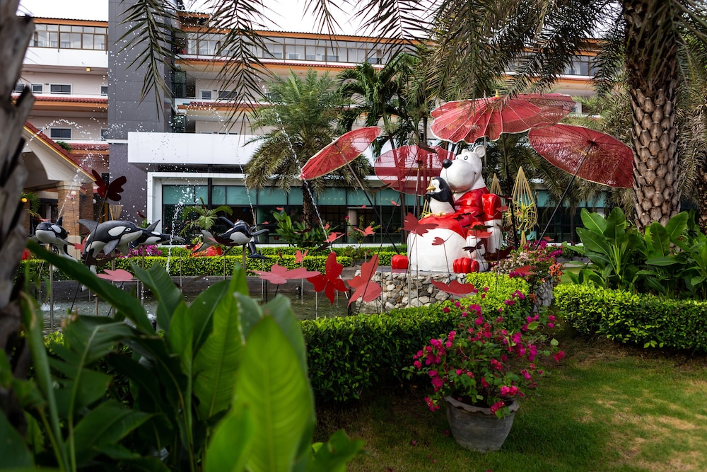 Marble Garden View Pattaya 95/100