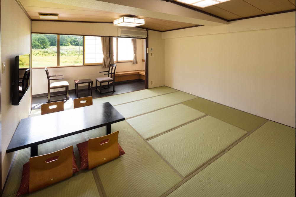 Tazawako Lake Resort and Onsen 42/65