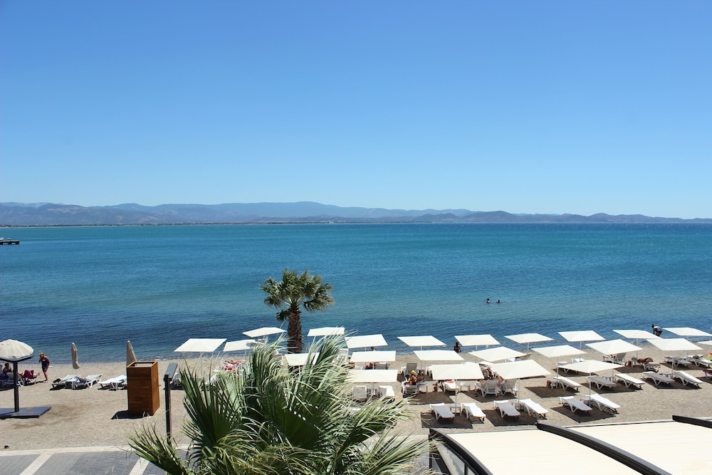 Room 23 Boutique Hotel 40/50