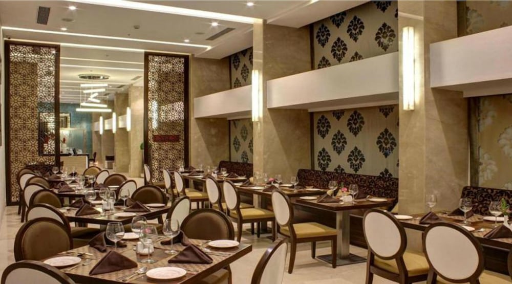 The Sahil Hotel 43/59