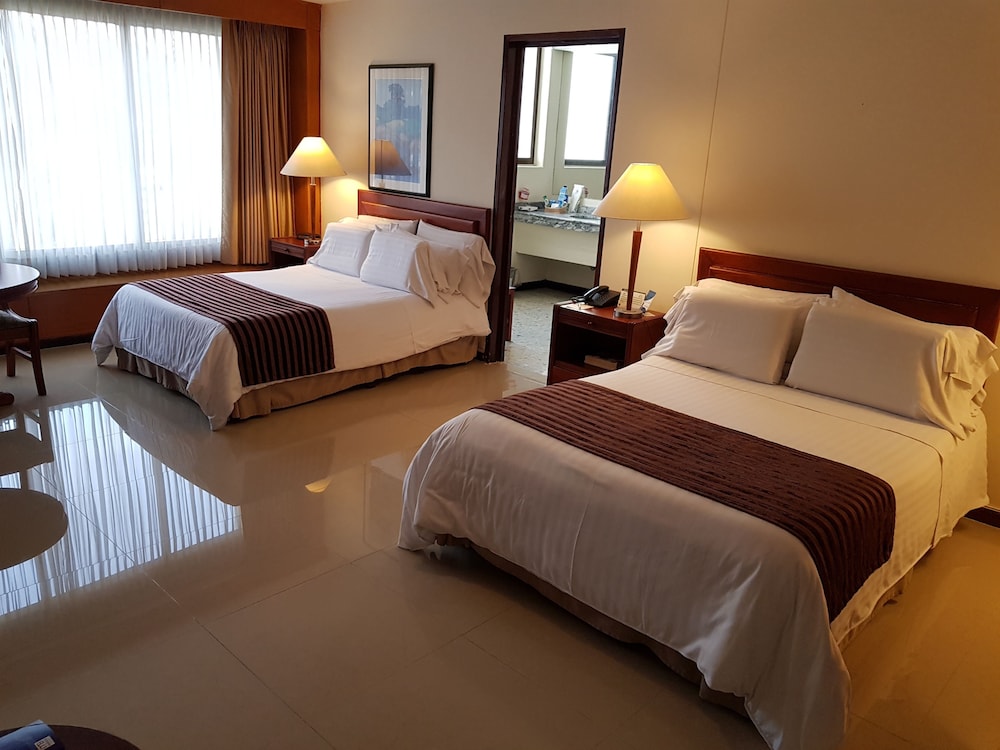Torre de Cali Plaza Hotel 13/67
