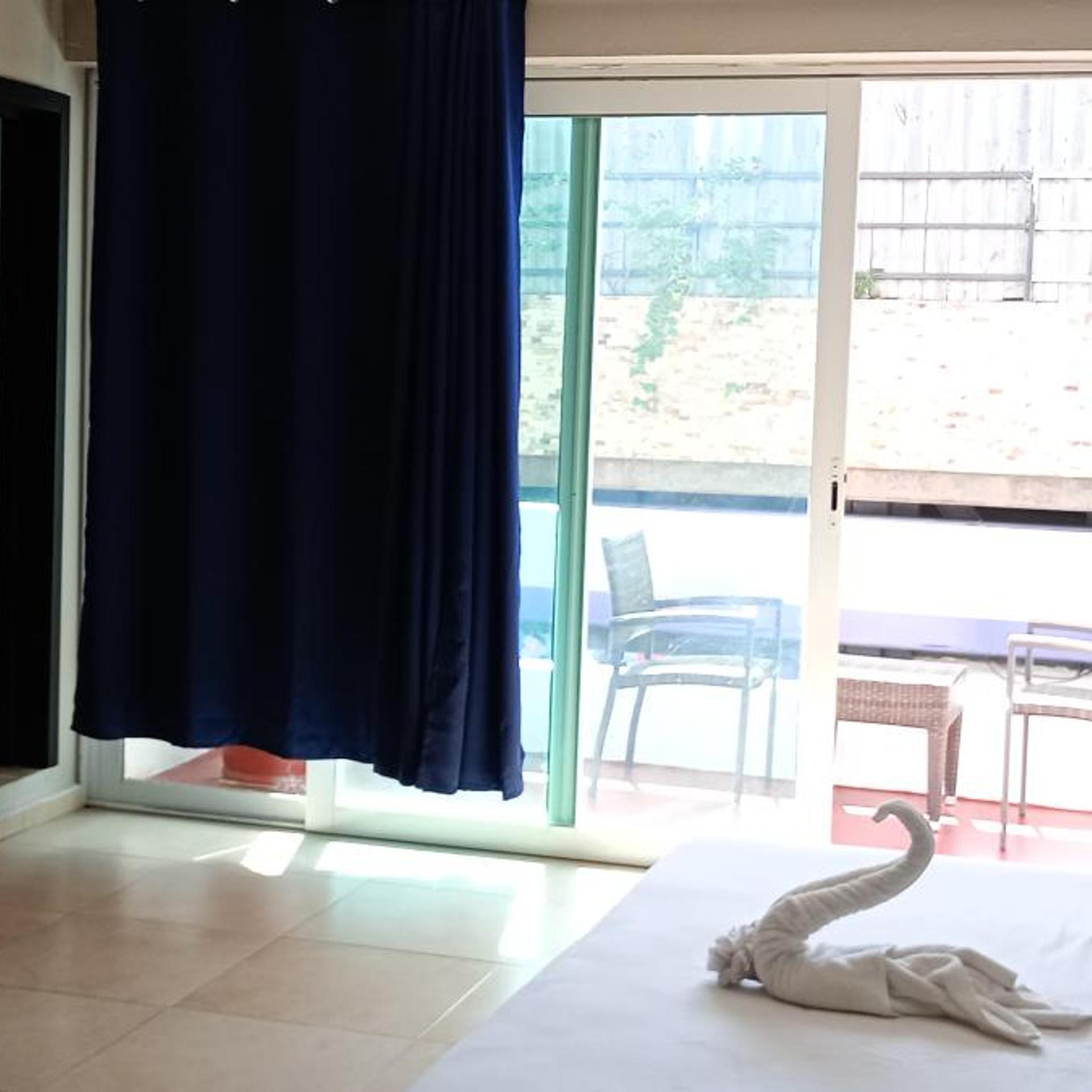 Hotel BLVD, Playa del Carmen 26/39