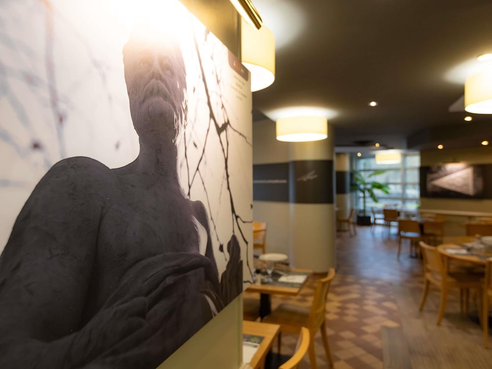 Ibis Besancon La City 49/74