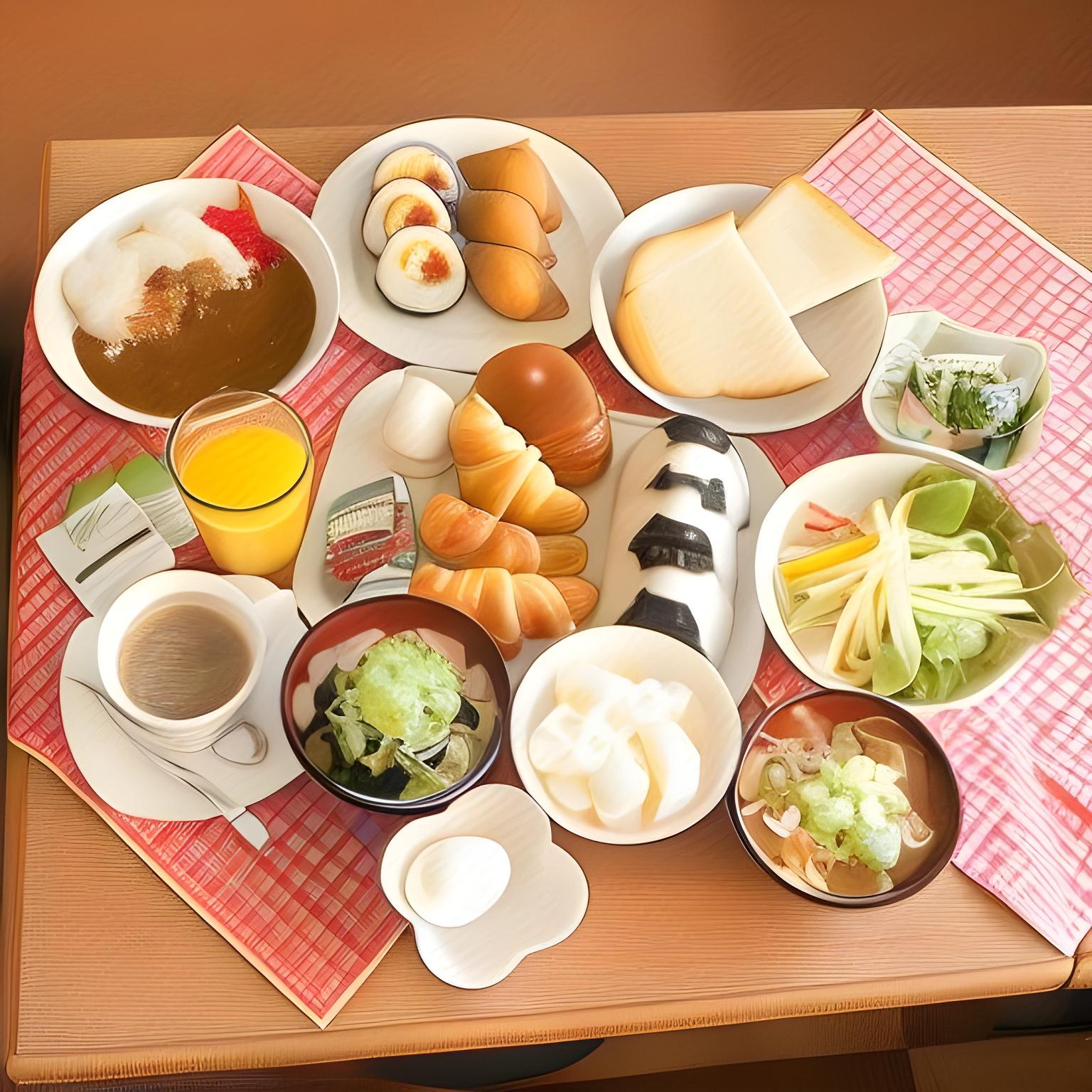 Hotel Prime Toyama 26/32