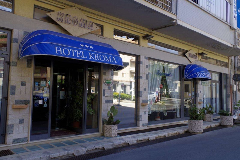 Hotel Kroma 2/30
