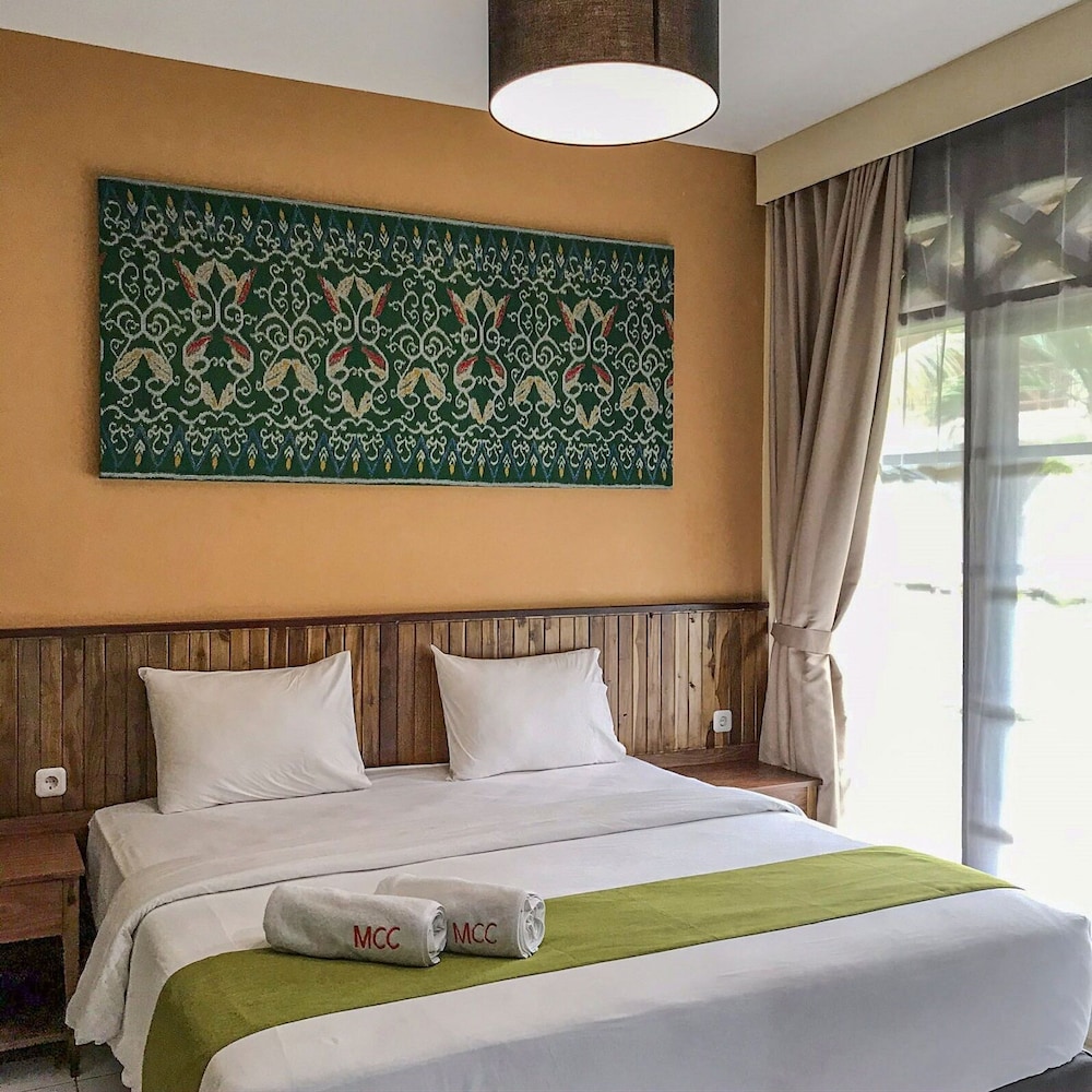 Mutiara Carita Cottages 8/72