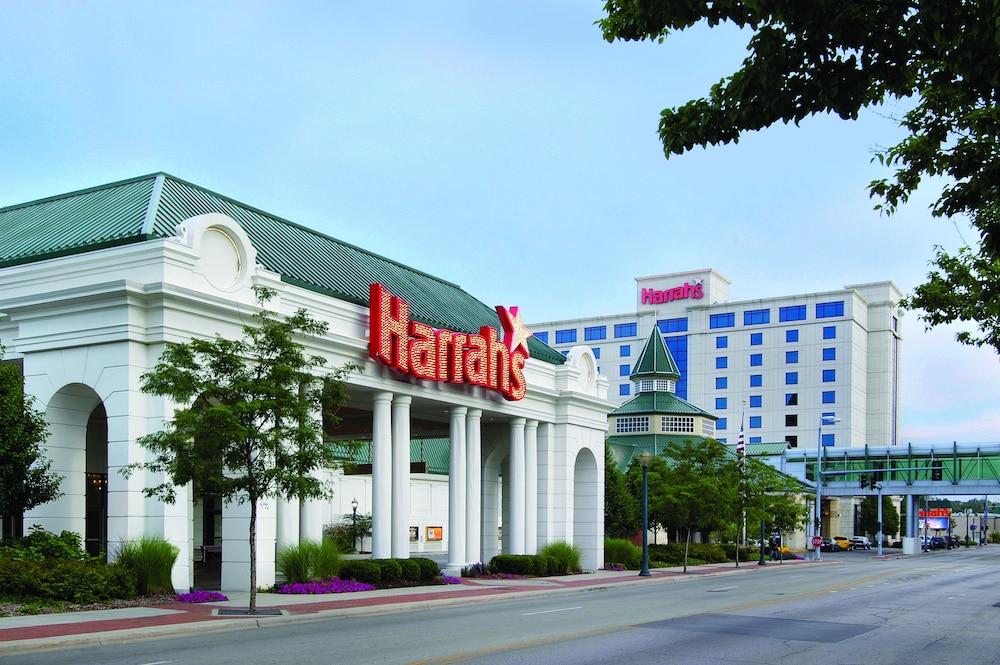Harrah's Joliet - A Caesars Rewards Destination 4/70
