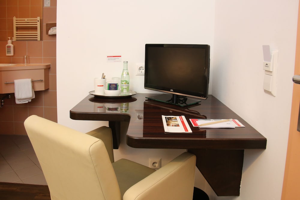 Helvetia Hotel Munich City Center 40/50