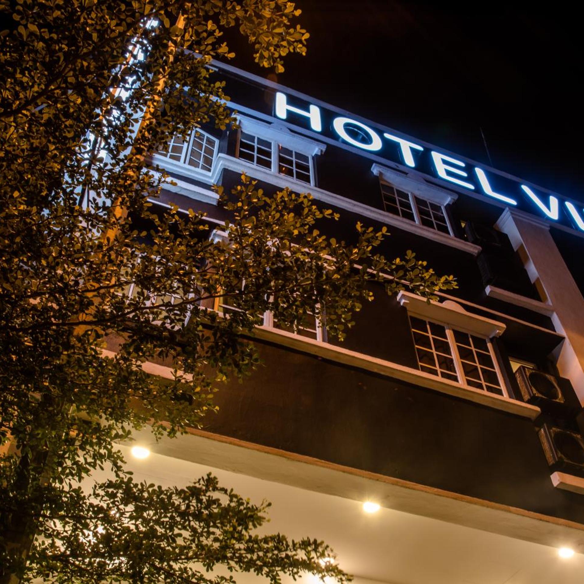 Hotel Villa 2/52