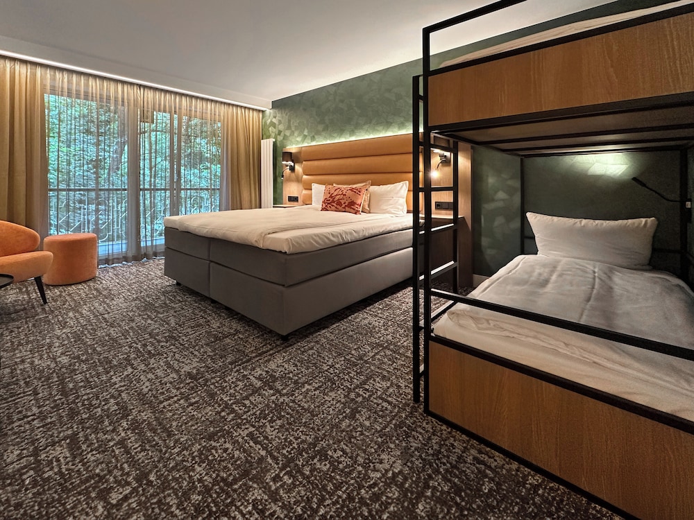Van der Valk Hotel Gladbeck 21/60