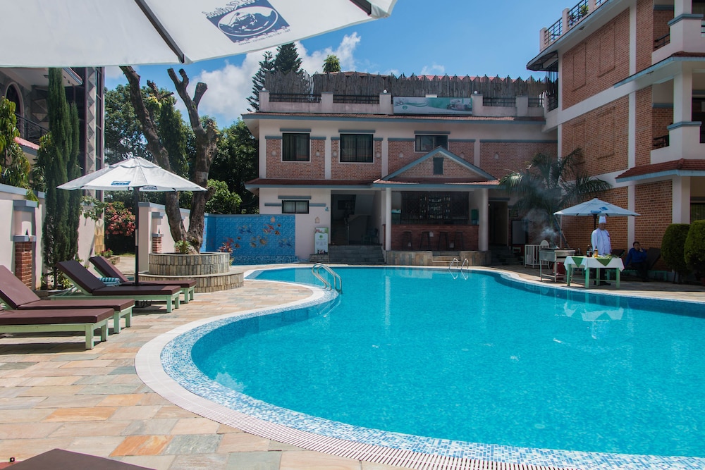 Mount Kailash Resort in POKHARA