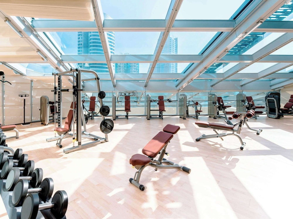 sport facilities