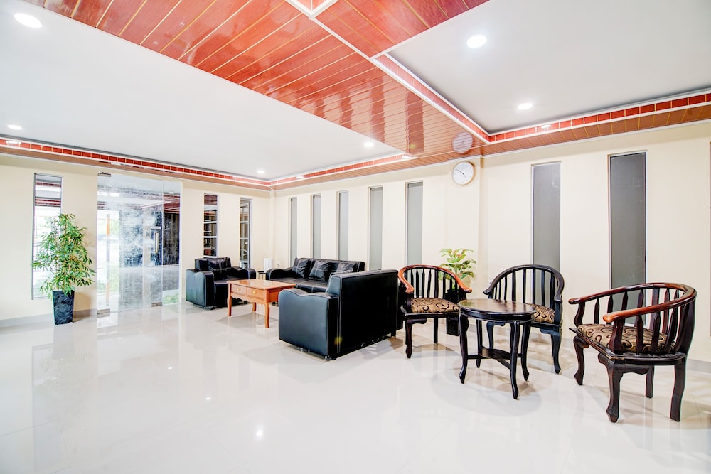 Collection O Pusat Kota Pekanbaru Near Rumah Sakit Prima Formerly King's Homestay 43/49