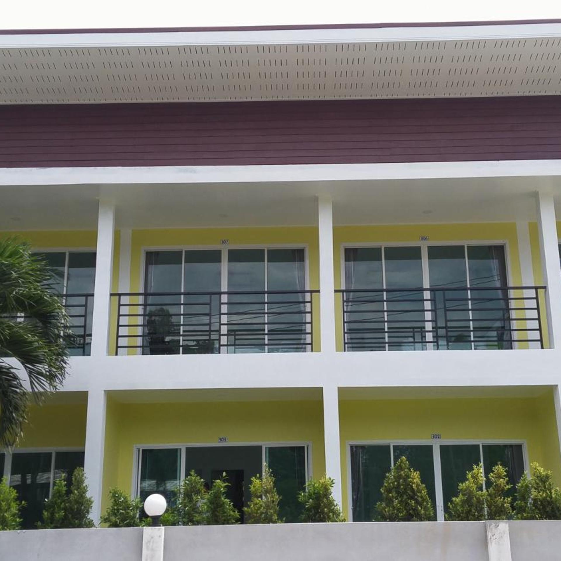 Thipburee Resort 1/40